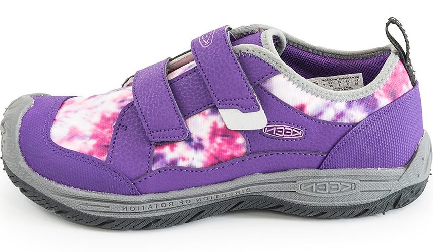 sportovní celoroční obuv SPEED HOUND tillandsia purple/multi