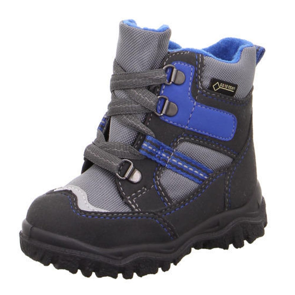zimní boty HUSKY GTX