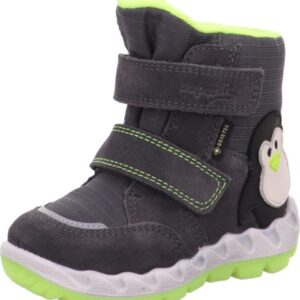 zimní dětské boty ICEBIRD GTX